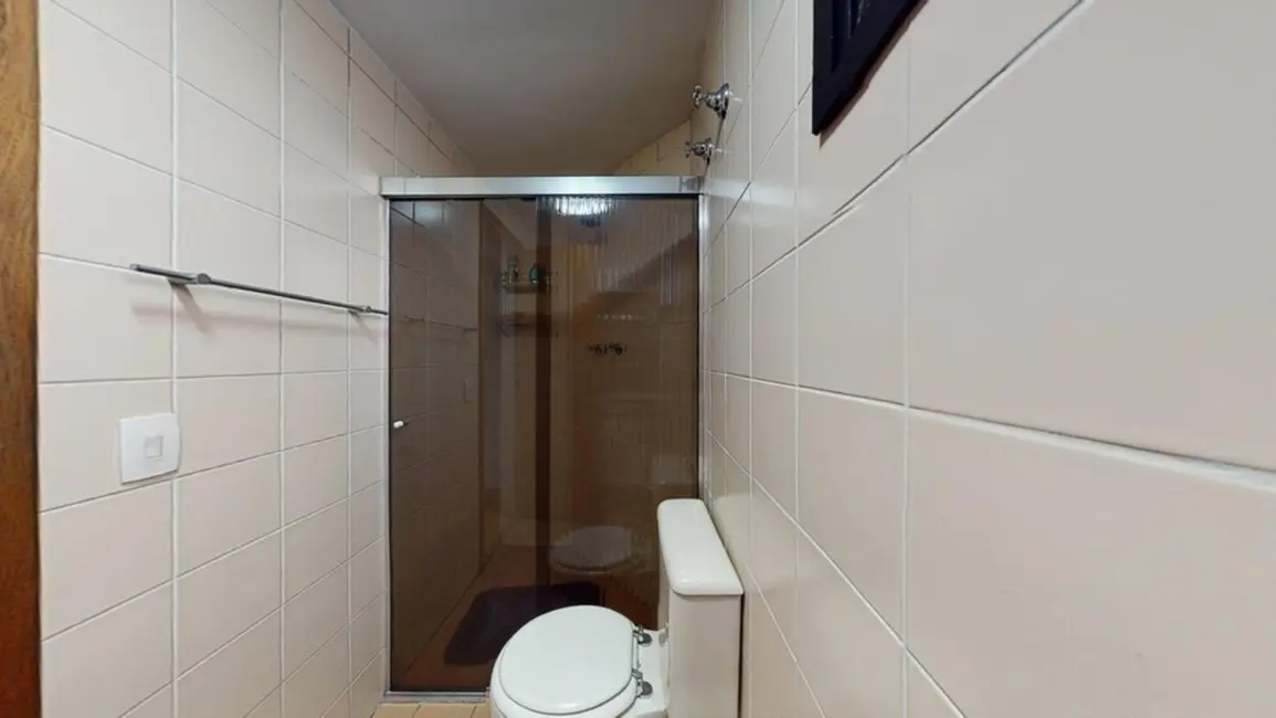 Apartamento com 3 quartos à venda, 97m2 em Perdizes, São Paulo - SP - imagem 3 Foto 3 de Apartamento com 3 quartos à venda, 97m2 em Perdizes, São Paulo - SP