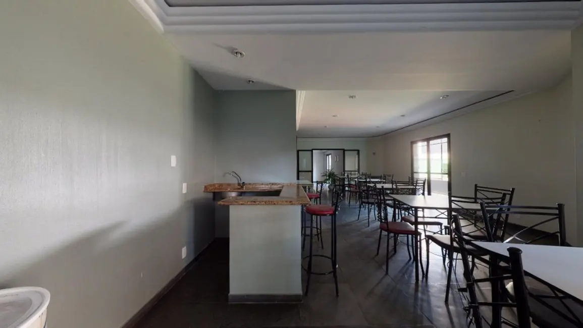 Apartamento com 3 quartos à venda, 97m2 em Perdizes, São Paulo - SP - imagem 5 Foto 5 de Apartamento com 3 quartos à venda, 97m2 em Perdizes, São Paulo - SP