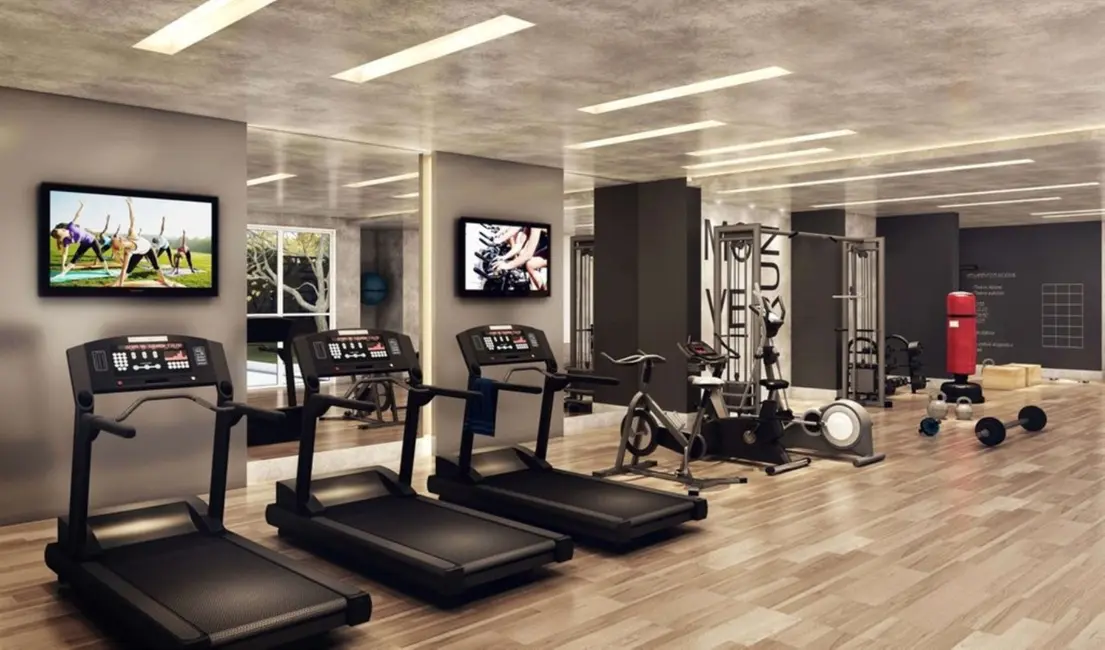 Foto 6 de Apartamento com 2 quartos à venda, 56m2 em Sacomã, São Paulo - SP