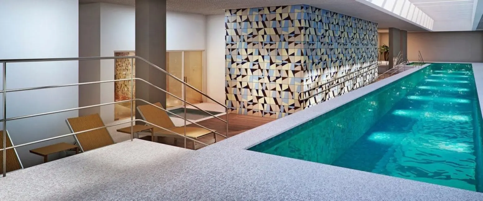 Foto 6 de Apartamento com 4 quartos à venda, 278m2 em Moema, São Paulo - SP