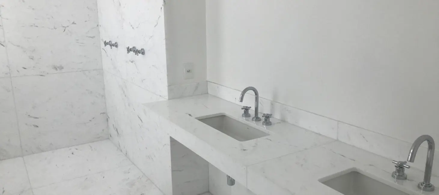 Foto 3 de Apartamento com 4 quartos à venda, 278m2 em Moema, São Paulo - SP