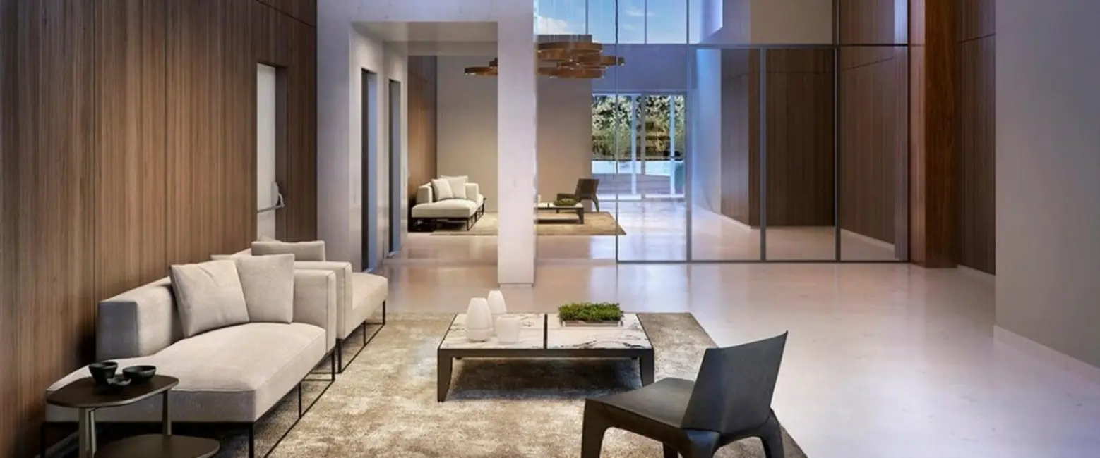 Foto 9 de Apartamento com 4 quartos à venda, 278m2 em Moema, São Paulo - SP