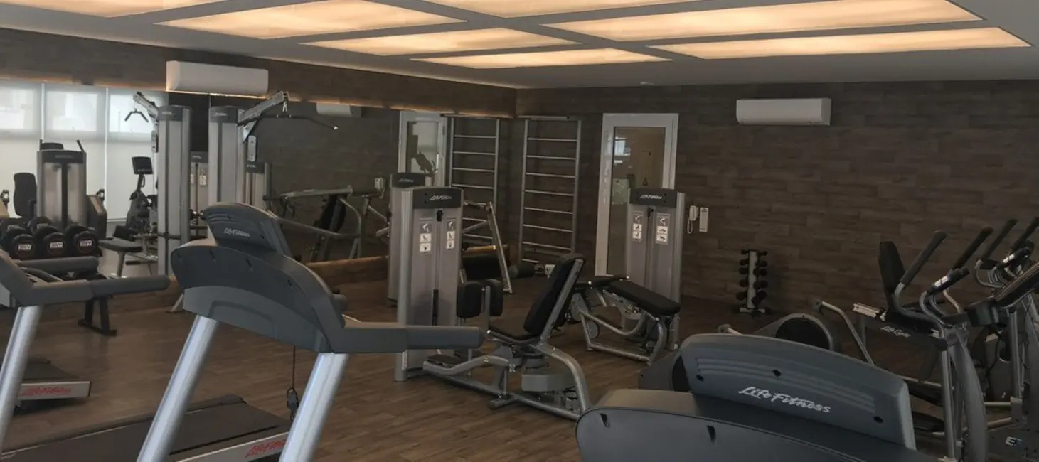 Foto 5 de Apartamento com 4 quartos à venda, 278m2 em Moema, São Paulo - SP