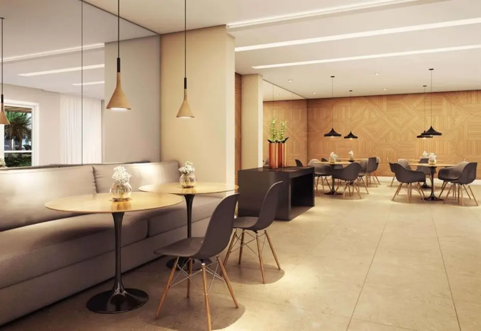 Foto 5 de Apartamento com 2 quartos à venda, 56m2 em Sacomã, São Paulo - SP