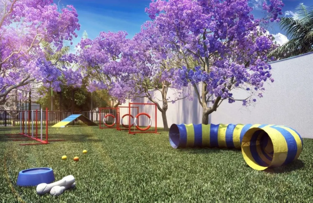 Foto 9 de Apartamento com 2 quartos à venda, 56m2 em Sacomã, São Paulo - SP