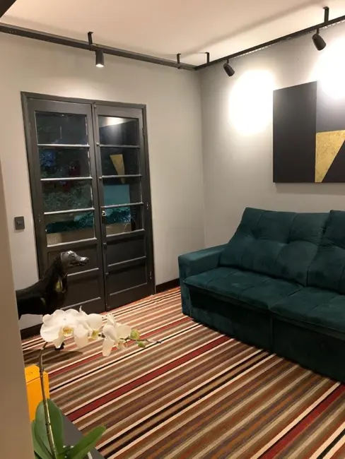 Apartamento com 1 quarto à venda, 54m2 em Itaim Bibi, São Paulo - SP - imagem 1 Foto 1 de Apartamento com 1 quarto à venda, 54m2 em Itaim Bibi, São Paulo - SP