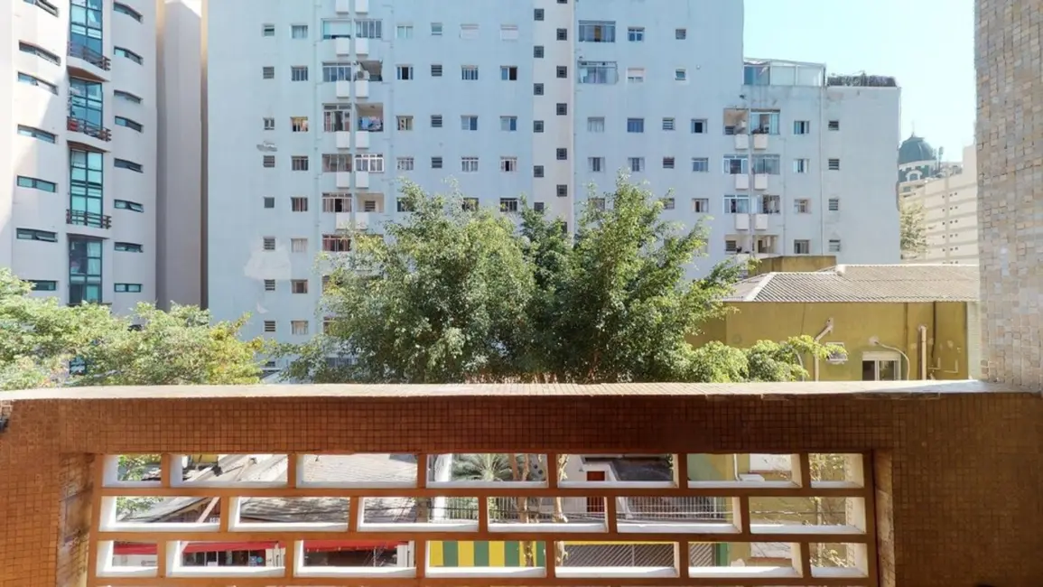 Apartamento com 1 quarto à venda, 54m2 em Itaim Bibi, São Paulo - SP - imagem 9 Foto 9 de Apartamento com 1 quarto à venda, 54m2 em Itaim Bibi, São Paulo - SP