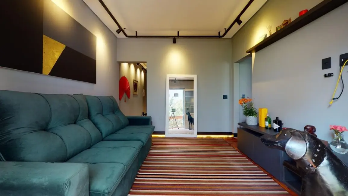 Apartamento com 1 quarto à venda, 54m2 em Itaim Bibi, São Paulo - SP - imagem 7 Foto 7 de Apartamento com 1 quarto à venda, 54m2 em Itaim Bibi, São Paulo - SP