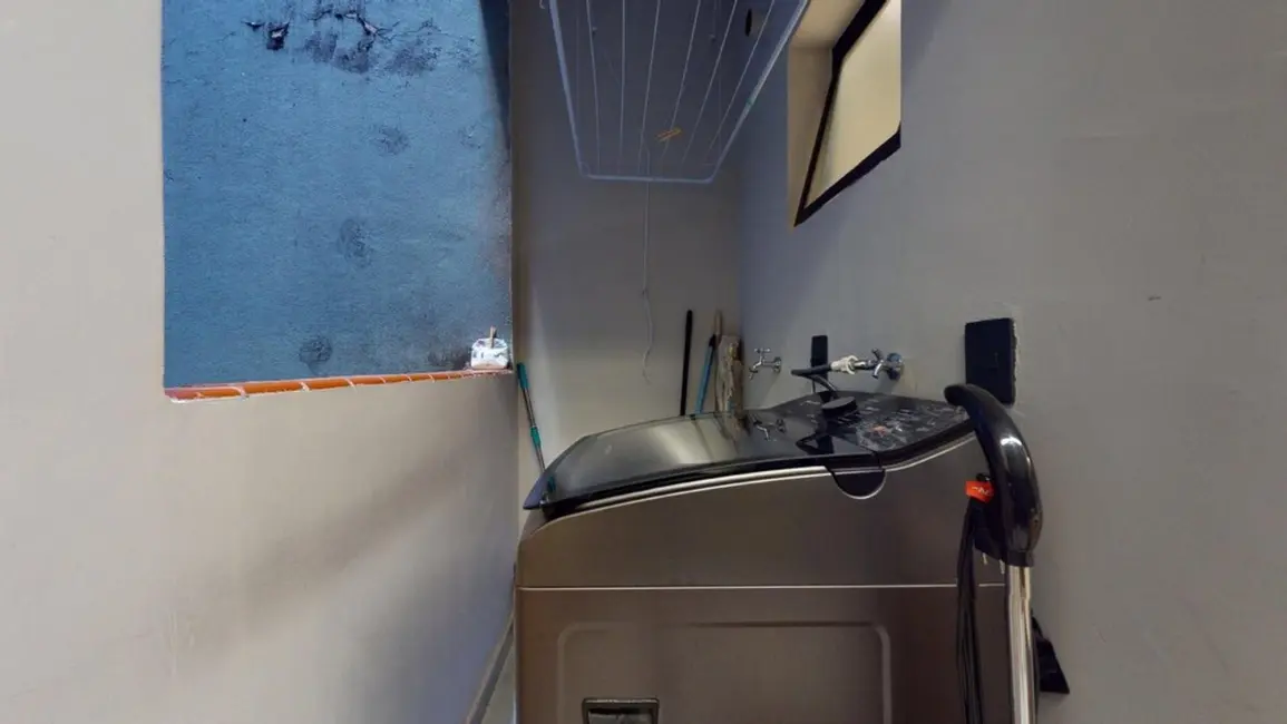 Apartamento com 1 quarto à venda, 54m2 em Itaim Bibi, São Paulo - SP - imagem 6 Foto 6 de Apartamento com 1 quarto à venda, 54m2 em Itaim Bibi, São Paulo - SP