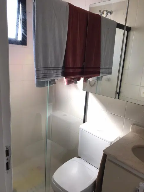 Foto 3 de Apartamento com 2 quartos à venda, 70m2 em Sacomã, São Paulo - SP