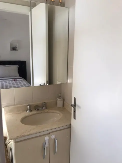 Foto 2 de Apartamento com 2 quartos à venda, 70m2 em Sacomã, São Paulo - SP