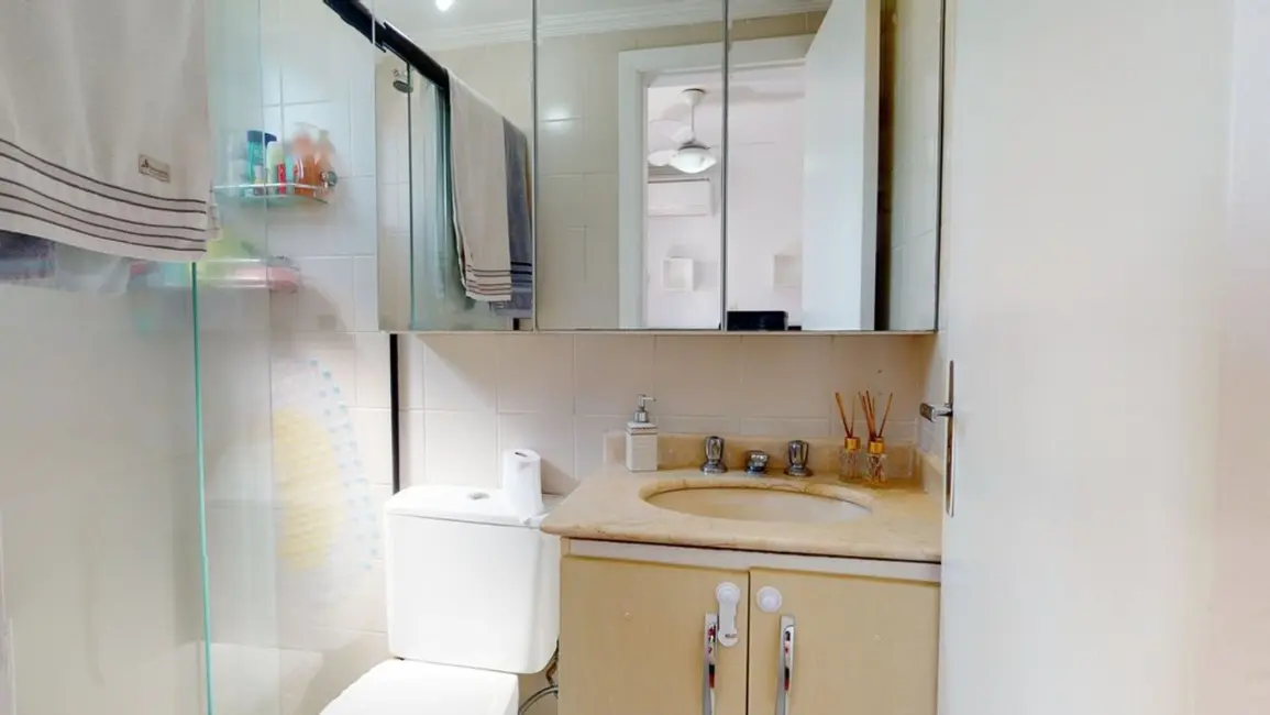 Foto 4 de Apartamento com 2 quartos à venda, 70m2 em Sacomã, São Paulo - SP