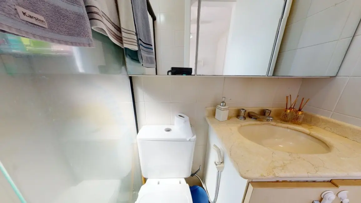 Foto 5 de Apartamento com 2 quartos à venda, 70m2 em Sacomã, São Paulo - SP