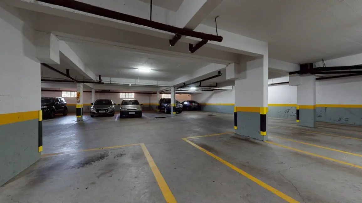 Foto 9 de Apartamento com 2 quartos à venda, 70m2 em Sacomã, São Paulo - SP