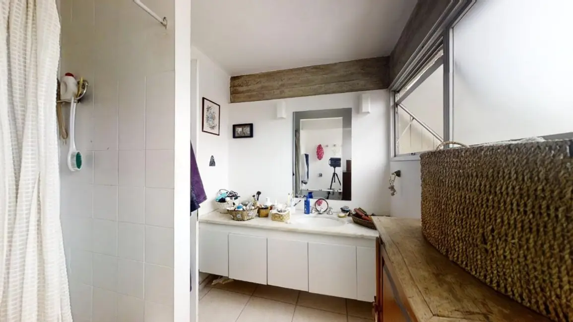 Apartamento com 3 quartos à venda, 121m2 em Itaim Bibi, São Paulo - SP - imagem 3 Foto 3 de Apartamento com 3 quartos à venda, 121m2 em Itaim Bibi, São Paulo - SP