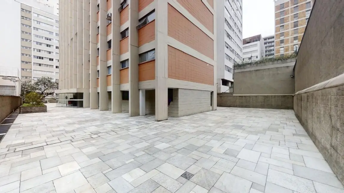 Apartamento com 3 quartos à venda, 121m2 em Itaim Bibi, São Paulo - SP - imagem 4 Foto 4 de Apartamento com 3 quartos à venda, 121m2 em Itaim Bibi, São Paulo - SP