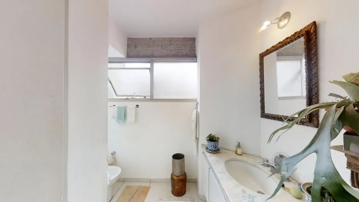 Apartamento com 3 quartos à venda, 121m2 em Itaim Bibi, São Paulo - SP - imagem 2 Foto 2 de Apartamento com 3 quartos à venda, 121m2 em Itaim Bibi, São Paulo - SP