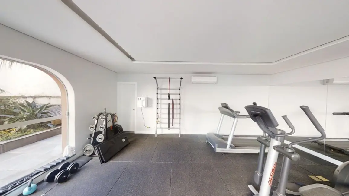 Foto 5 de Apartamento com 3 quartos à venda, 250m2 em Itaim Bibi, São Paulo - SP