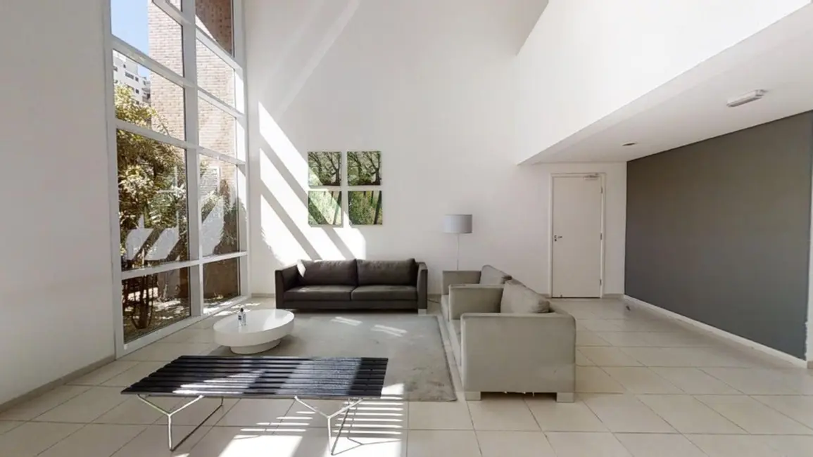 Foto 8 de Apartamento com 1 quarto à venda, 56m2 em Moema, São Paulo - SP