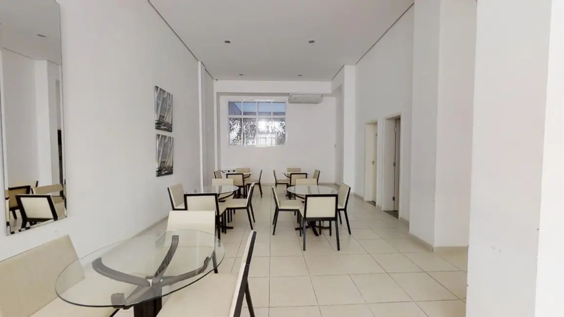 Foto 9 de Apartamento com 1 quarto à venda, 56m2 em Moema, São Paulo - SP