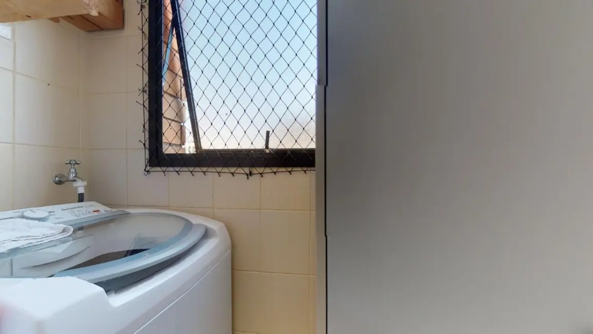 Apartamento com 1 quarto à venda, 45m2 em Moema, São Paulo - SP - imagem 4 Foto 4 de Apartamento com 1 quarto à venda, 45m2 em Moema, São Paulo - SP