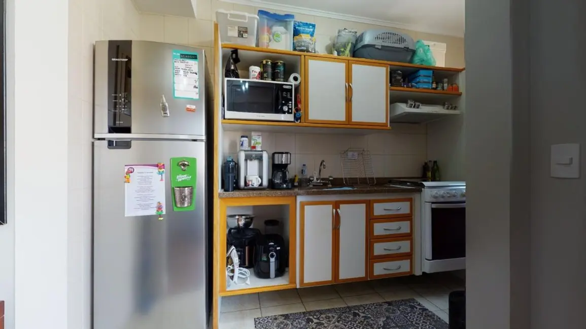 Apartamento com 1 quarto à venda, 45m2 em Moema, São Paulo - SP - imagem 3 Foto 3 de Apartamento com 1 quarto à venda, 45m2 em Moema, São Paulo - SP