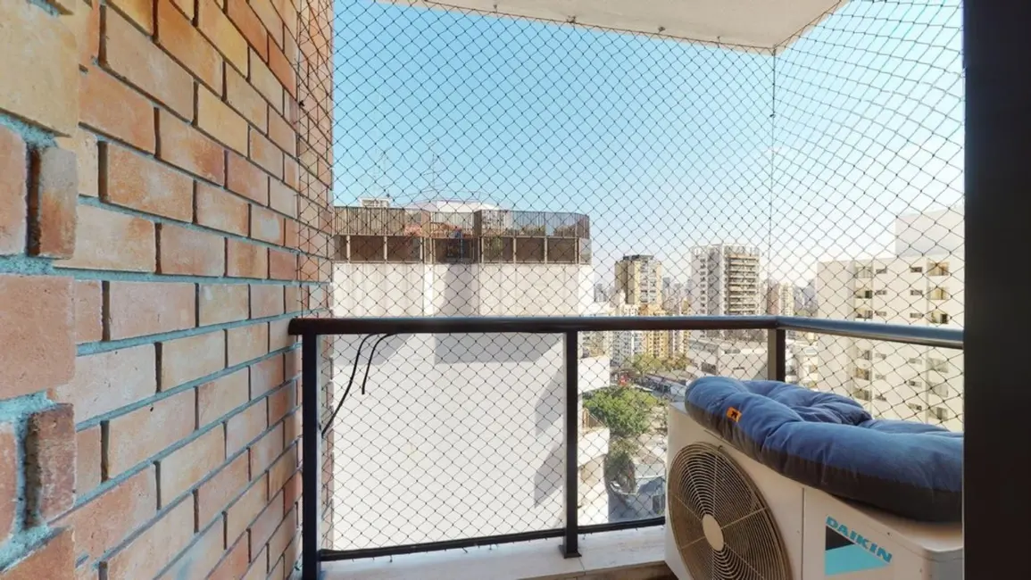 Apartamento com 1 quarto à venda, 45m2 em Moema, São Paulo - SP - imagem 8 Foto 8 de Apartamento com 1 quarto à venda, 45m2 em Moema, São Paulo - SP