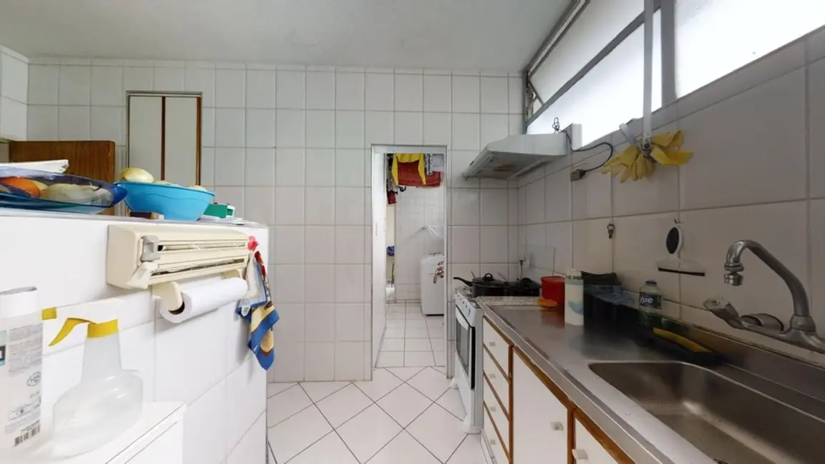 Apartamento com 3 quartos à venda, 154m2 em Perdizes, São Paulo - SP - imagem 7 Foto 7 de Apartamento com 3 quartos à venda, 154m2 em Perdizes, São Paulo - SP