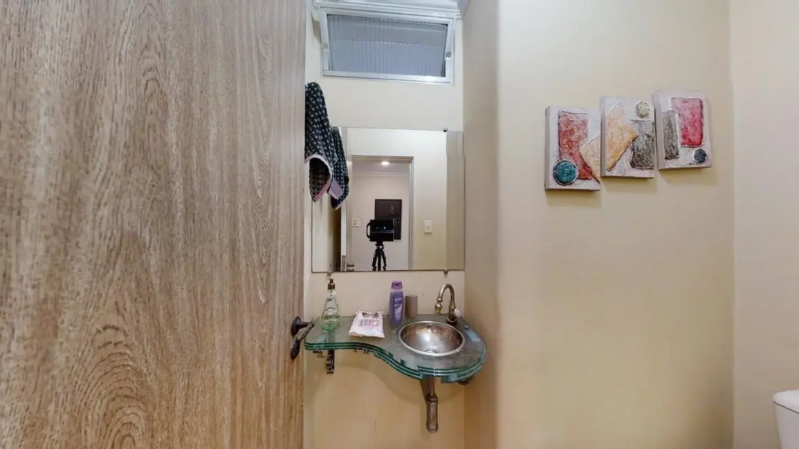 Foto 2 de Apartamento com 3 quartos à venda, 154m2 em Perdizes, São Paulo - SP