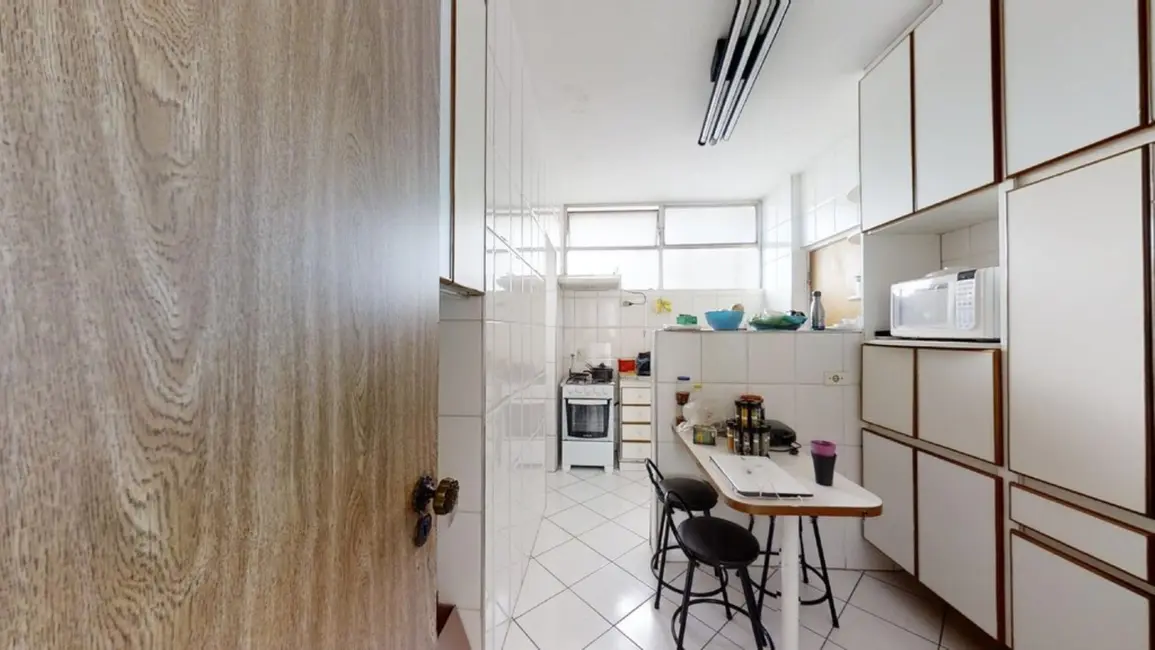 Apartamento com 3 quartos à venda, 154m2 em Perdizes, São Paulo - SP - imagem 6 Foto 6 de Apartamento com 3 quartos à venda, 154m2 em Perdizes, São Paulo - SP
