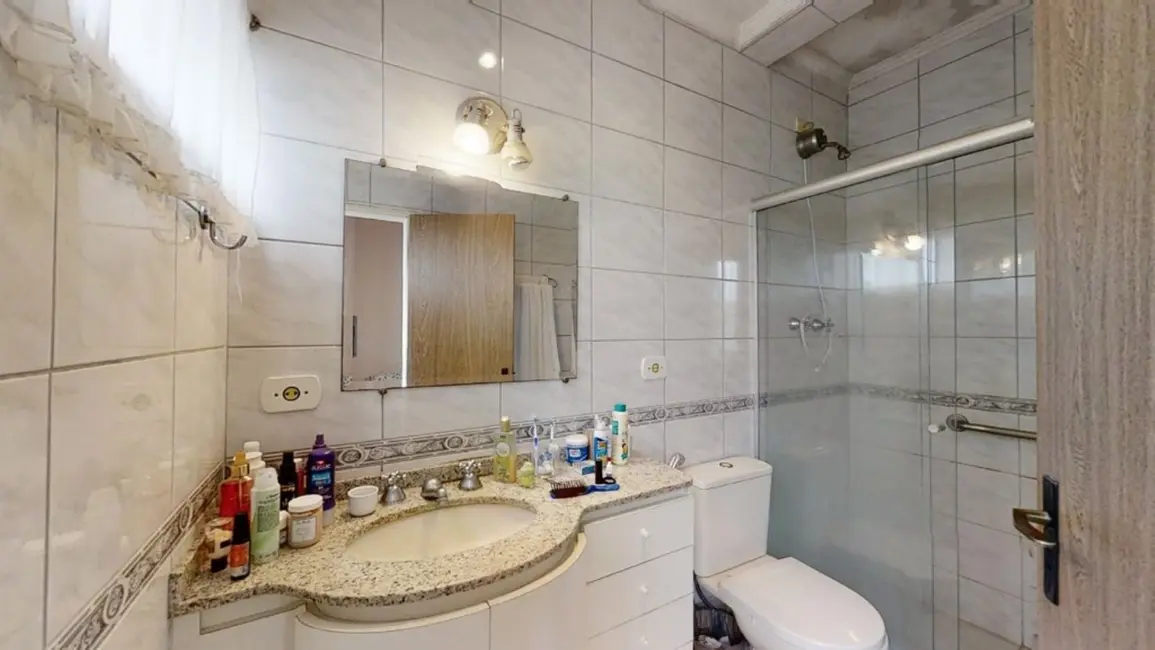 Apartamento com 3 quartos à venda, 154m2 em Perdizes, São Paulo - SP - imagem 4 Foto 4 de Apartamento com 3 quartos à venda, 154m2 em Perdizes, São Paulo - SP