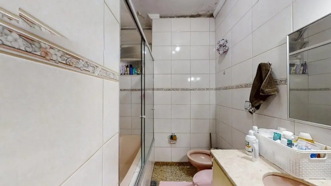 Apartamento com 3 quartos à venda, 154m2 em Perdizes, São Paulo - SP - imagem 3 Foto 3 de Apartamento com 3 quartos à venda, 154m2 em Perdizes, São Paulo - SP