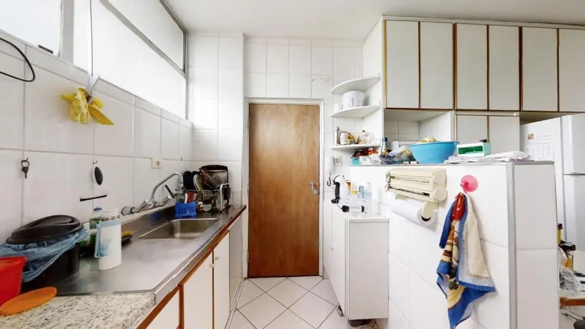 Apartamento com 3 quartos à venda, 154m2 em Perdizes, São Paulo - SP - imagem 8 Foto 8 de Apartamento com 3 quartos à venda, 154m2 em Perdizes, São Paulo - SP