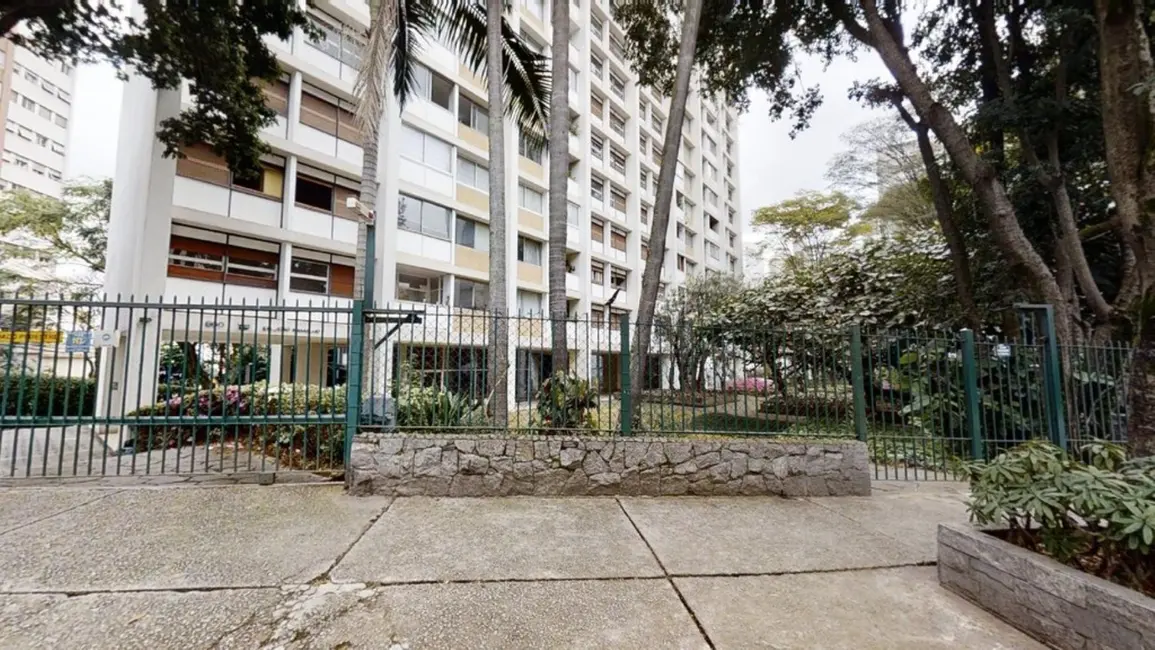 Apartamento com 3 quartos à venda, 154m2 em Perdizes, São Paulo - SP - imagem 5 Foto 5 de Apartamento com 3 quartos à venda, 154m2 em Perdizes, São Paulo - SP