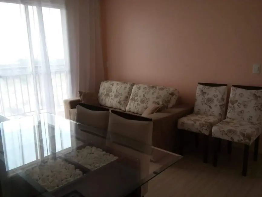 Foto 6 de Apartamento com 2 quartos à venda, 52m2 em Sacomã, São Paulo - SP