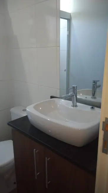 Foto 3 de Apartamento com 2 quartos à venda, 52m2 em Sacomã, São Paulo - SP