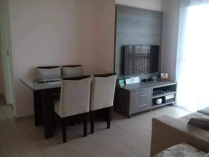 Foto 7 de Apartamento com 2 quartos à venda, 52m2 em Sacomã, São Paulo - SP