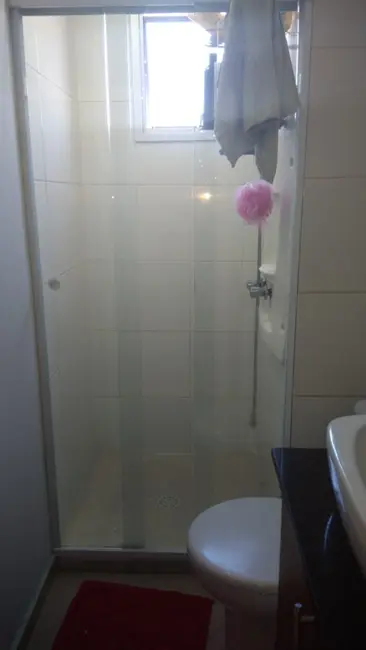 Foto 2 de Apartamento com 2 quartos à venda, 52m2 em Sacomã, São Paulo - SP