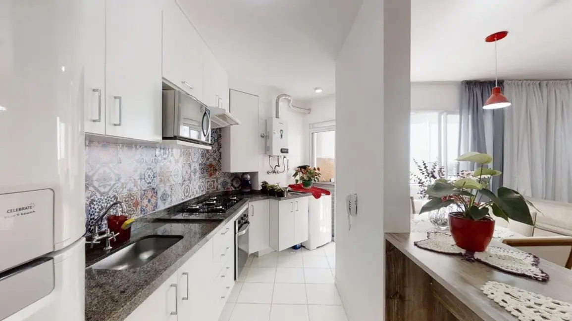 Apartamento com 2 quartos à venda, 65m2 em Vila Prudente, São Paulo - SP - imagem 5 Foto 5 de Apartamento com 2 quartos à venda, 65m2 em Vila Prudente, São Paulo - SP