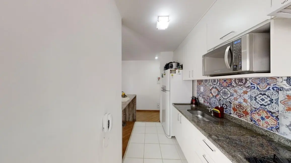 Apartamento com 2 quartos à venda, 65m2 em Vila Prudente, São Paulo - SP - imagem 7 Foto 7 de Apartamento com 2 quartos à venda, 65m2 em Vila Prudente, São Paulo - SP