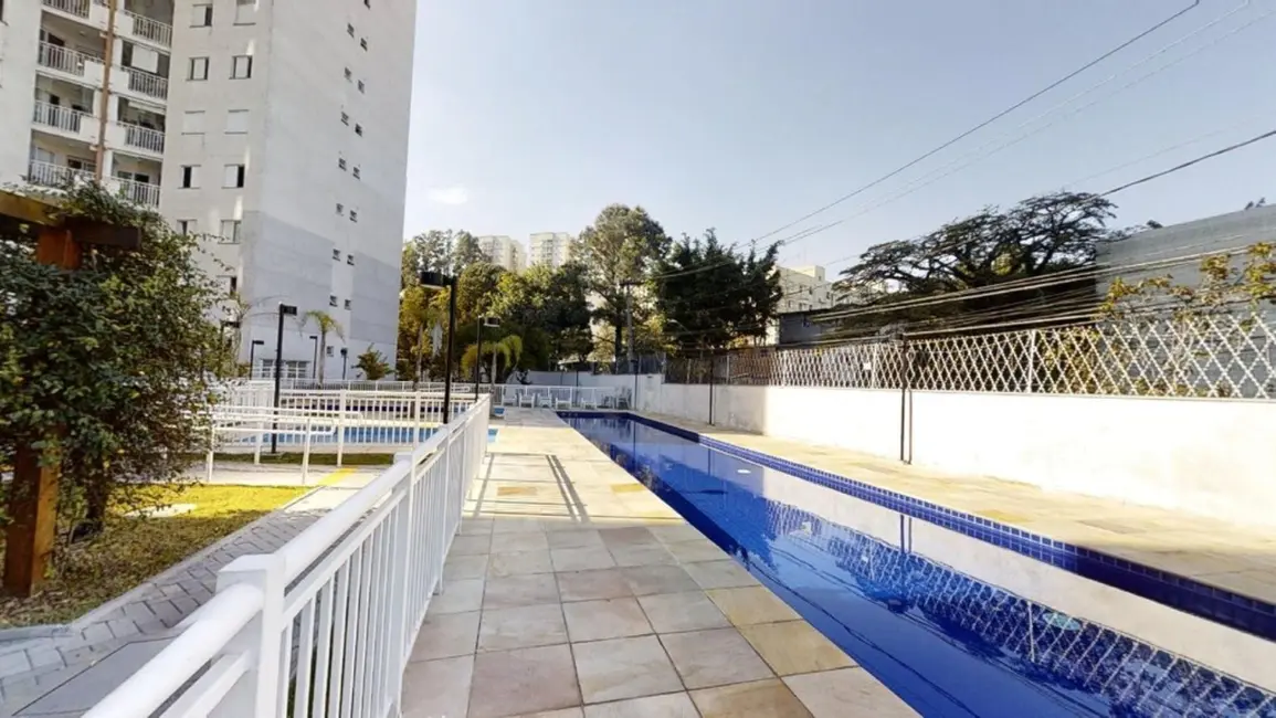 Apartamento com 2 quartos à venda, 65m2 em Vila Prudente, São Paulo - SP - imagem 3 Foto 3 de Apartamento com 2 quartos à venda, 65m2 em Vila Prudente, São Paulo - SP