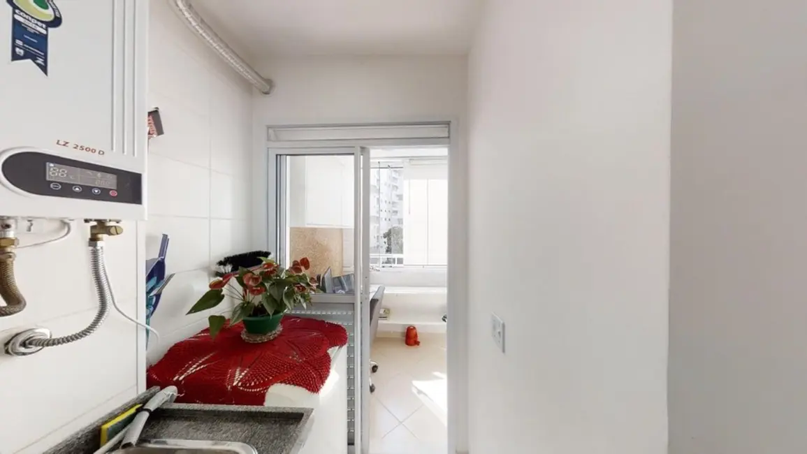 Apartamento com 2 quartos à venda, 65m2 em Vila Prudente, São Paulo - SP - imagem 6 Foto 6 de Apartamento com 2 quartos à venda, 65m2 em Vila Prudente, São Paulo - SP