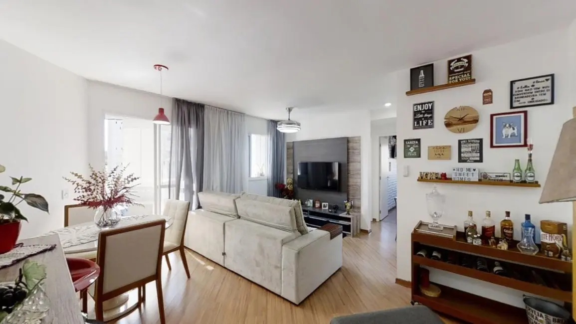 Apartamento com 2 quartos à venda, 65m2 em Vila Prudente, São Paulo - SP - imagem 8 Foto 8 de Apartamento com 2 quartos à venda, 65m2 em Vila Prudente, São Paulo - SP