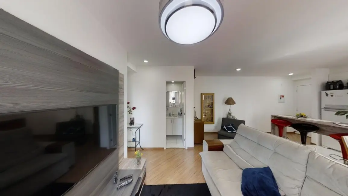 Apartamento com 2 quartos à venda, 65m2 em Vila Prudente, São Paulo - SP - imagem 9 Foto 9 de Apartamento com 2 quartos à venda, 65m2 em Vila Prudente, São Paulo - SP