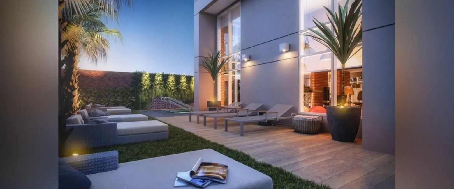 Apartamento com 4 quartos à venda, 330m2 em Itaim Bibi, São Paulo - SP - imagem 3 Foto 3 de Apartamento com 4 quartos à venda, 330m2 em Itaim Bibi, São Paulo - SP