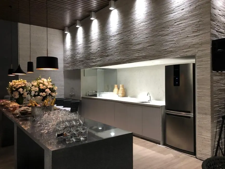 Apartamento com 1 quarto à venda, 65m2 em Moema, São Paulo - SP - imagem 7 Foto 7 de Apartamento com 1 quarto à venda, 65m2 em Moema, São Paulo - SP