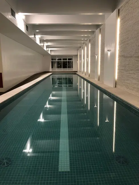 Apartamento com 1 quarto à venda, 65m2 em Moema, São Paulo - SP - imagem 6 Foto 6 de Apartamento com 1 quarto à venda, 65m2 em Moema, São Paulo - SP