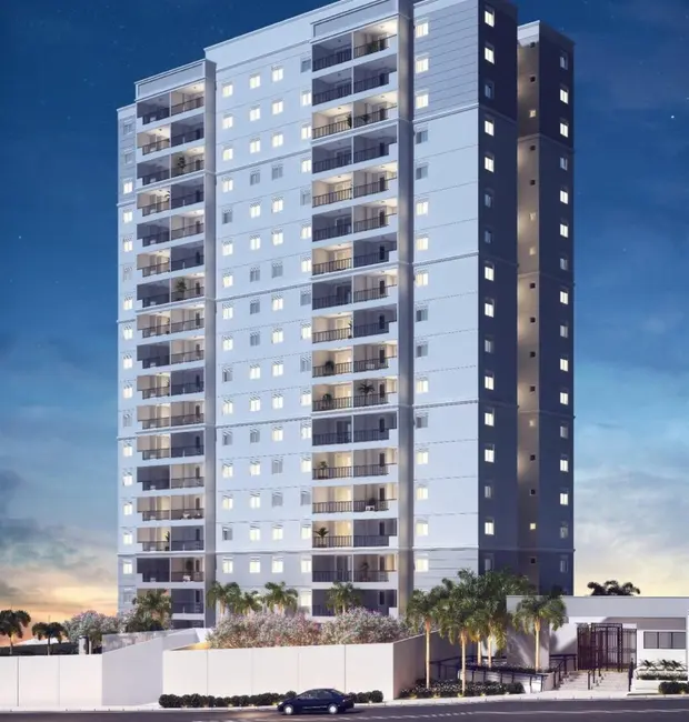 Foto 1 de Apartamento com 3 quartos à venda, 74m2 em Sacomã, São Paulo - SP