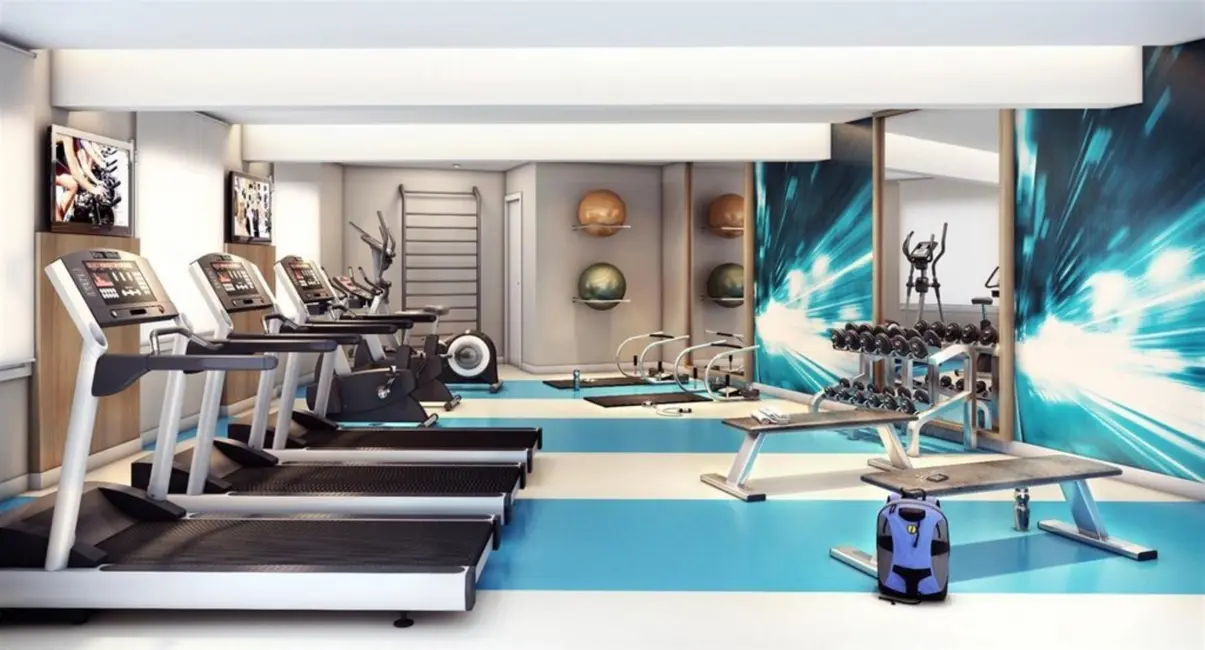 Foto 7 de Apartamento com 3 quartos à venda, 74m2 em Sacomã, São Paulo - SP