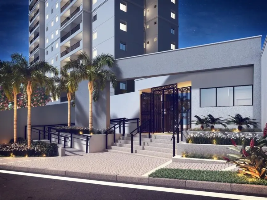 Foto 3 de Apartamento com 3 quartos à venda, 74m2 em Sacomã, São Paulo - SP